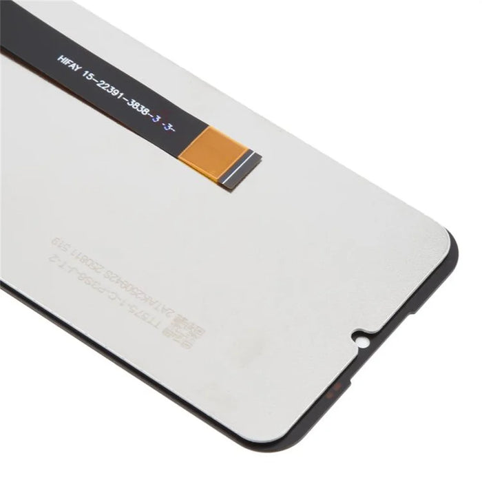 For Cubot A30 Grade B LCD Screen and Digitizer Assembly Part (Without Logo) - 5