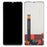 For Cubot A20 Grade B LCD Screen and Digitizer Assembly Part (Without Logo) - 1