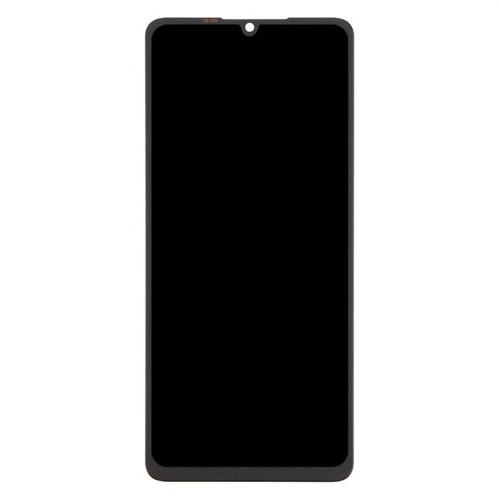 For Cubot A20 Grade B LCD Screen and Digitizer Assembly Part (Without Logo) - 2