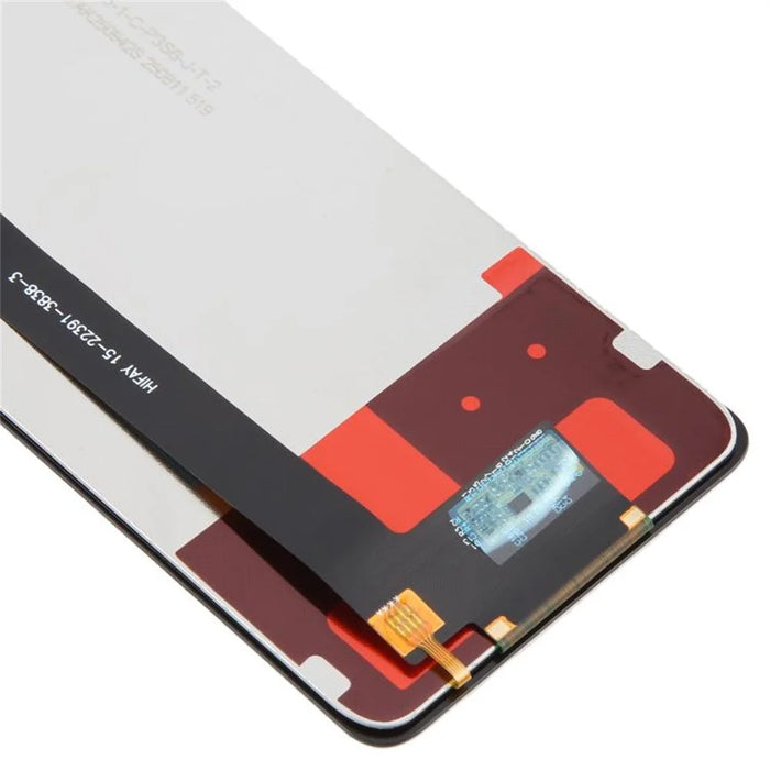 For Cubot A20 Grade B LCD Screen and Digitizer Assembly Part (Without Logo) - 4
