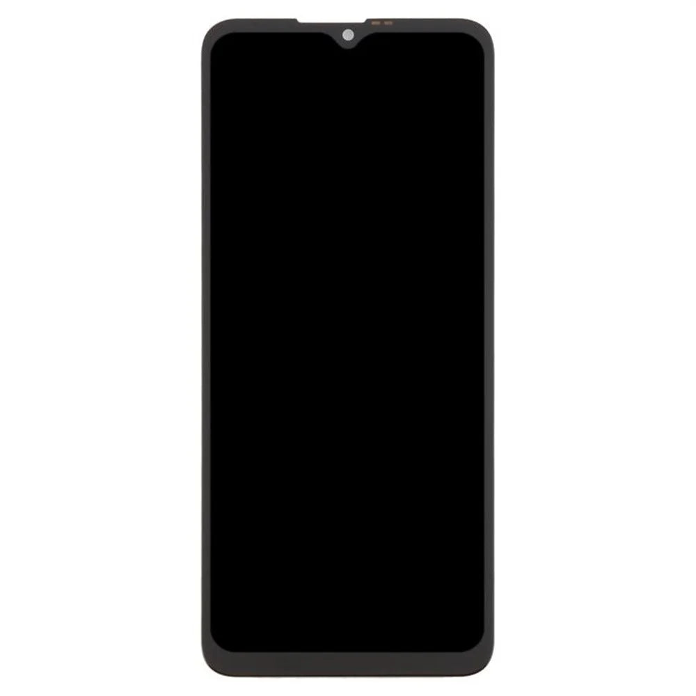 For Cubot A10 Grade B LCD Screen and Digitizer Assembly Part (Without Logo) - 2