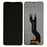 For Cubot Hafury V1 Grade B LCD Screen and Digitizer Assembly Part (Without Logo) - 1