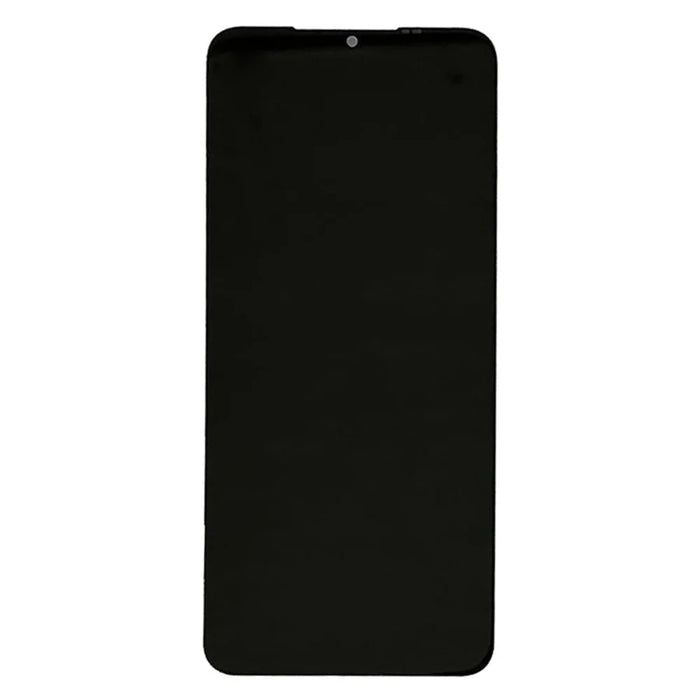 For Cubot Hafury V1 Grade B LCD Screen and Digitizer Assembly Part (Without Logo) - 2