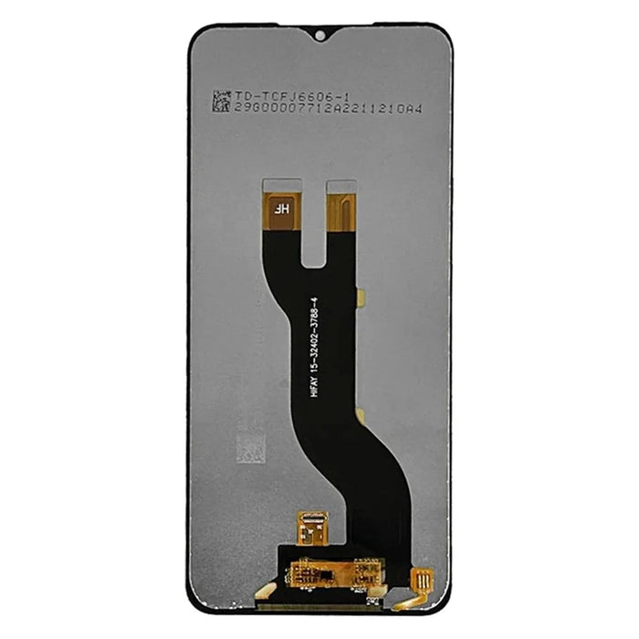 For Cubot Hafury V1 Grade B LCD Screen and Digitizer Assembly Part (Without Logo) - 3