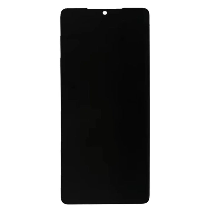 For Cubot P90 Grade B LCD Screen and Digitizer Assembly Part (Without Logo) - 2