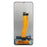For Cubot Note 30 Grade B LCD Screen and Digitizer Assembly Part (Without Logo) - 3