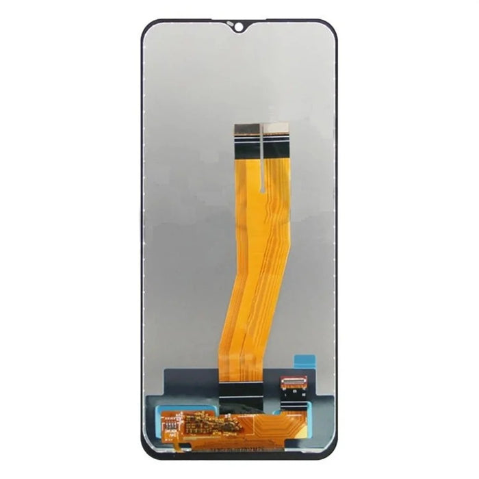 For Cubot Note 30 Grade B LCD Screen and Digitizer Assembly Part (Without Logo) - 3