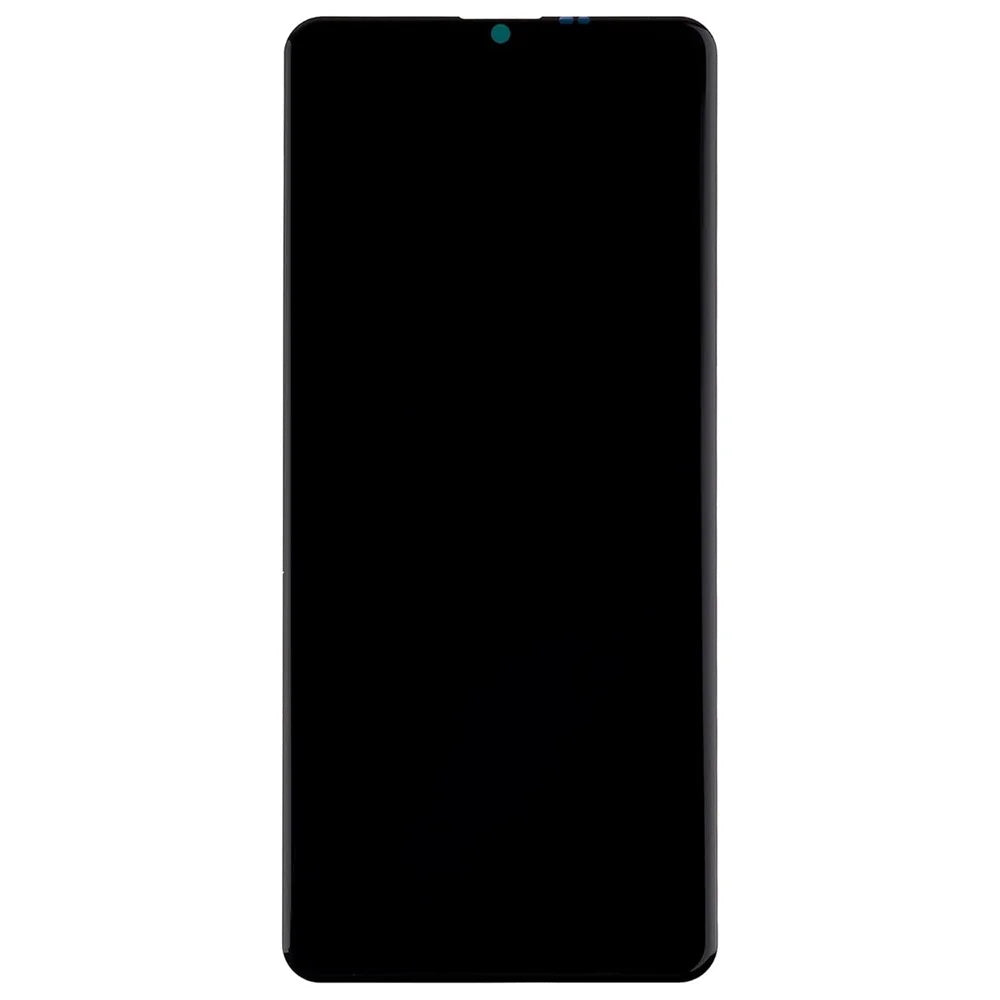 For Cubot Note 20 / Note 20 Pro Grade B LCD Screen and Digitizer Assembly Part (Without Logo) - 2