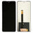 For Cubot Max 5 Grade B LCD Screen and Digitizer Assembly Part (Without Logo) - 1