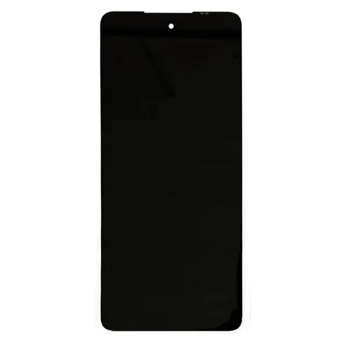 For Cubot Max 5 Grade B LCD Screen and Digitizer Assembly Part (Without Logo) - 2