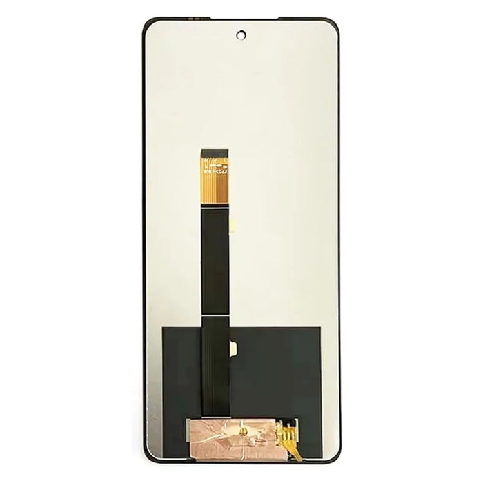 For Cubot Max 5 Grade B LCD Screen and Digitizer Assembly Part (Without Logo) - 3