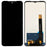 For Cubot KingKong X Pro Grade B LCD Screen and Digitizer Assembly Part (Without Logo) - 1