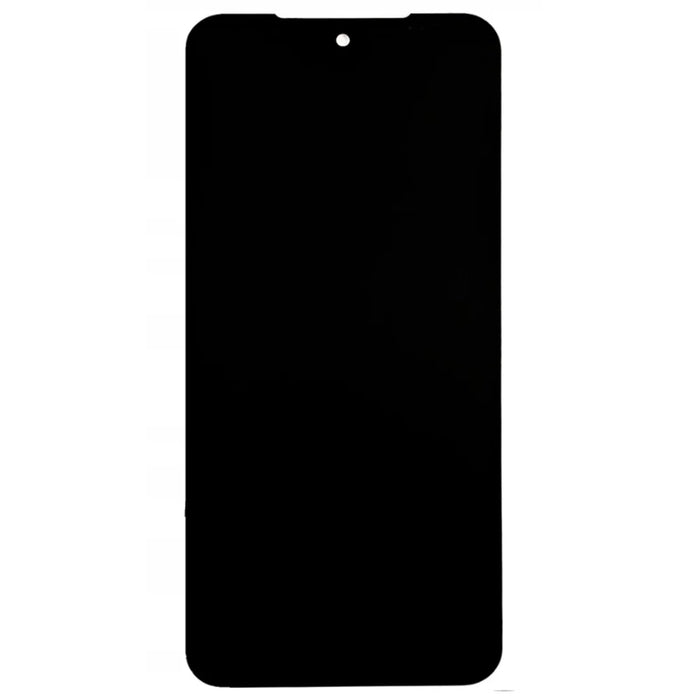 For Cubot KingKong X Pro Grade B LCD Screen and Digitizer Assembly Part (Without Logo) - 2