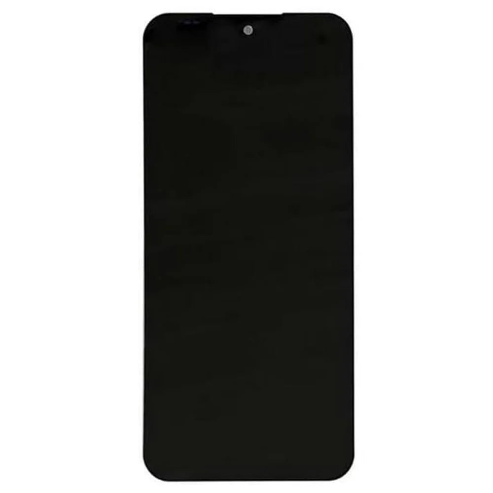 For Cubot KingKong X Grade B LCD Screen and Digitizer Assembly Part (Without Logo) - 2