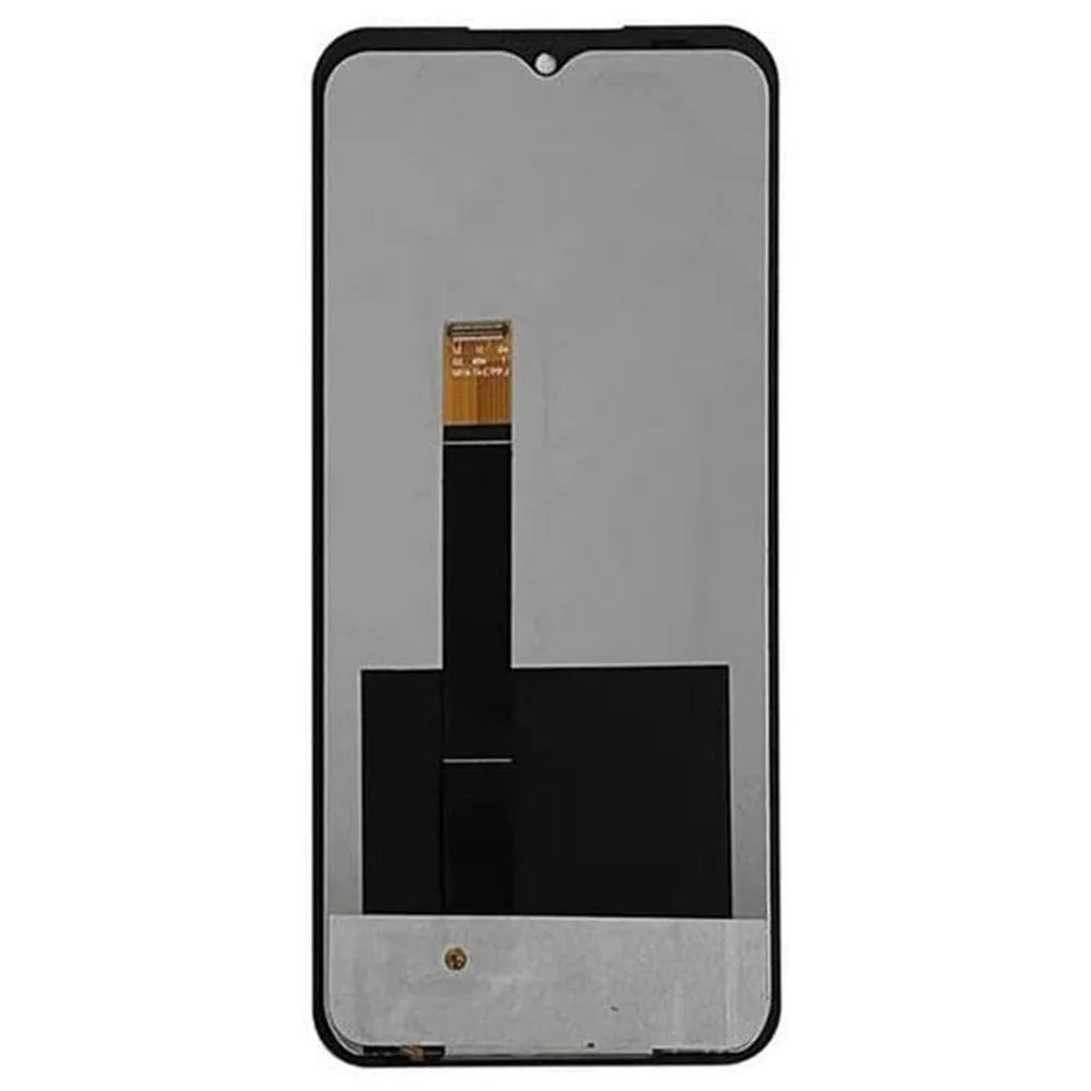 For Cubot KingKong X Grade B LCD Screen and Digitizer Assembly Part (Without Logo) - 3