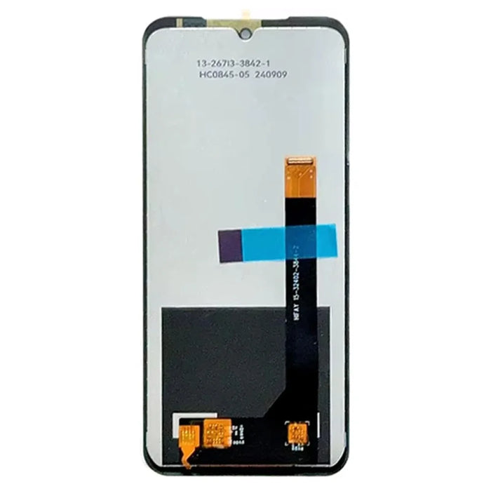 For Cubot KingKong Star 2 Grade B LCD Screen and Digitizer Assembly Part (Without Logo) - 3