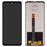For Cubot KingKong Power 5 Grade B LCD Screen and Digitizer Assembly Part (Without Logo) - 1