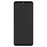 For Cubot KingKong Power 5 Grade B LCD Screen and Digitizer Assembly Part (Without Logo) - 2