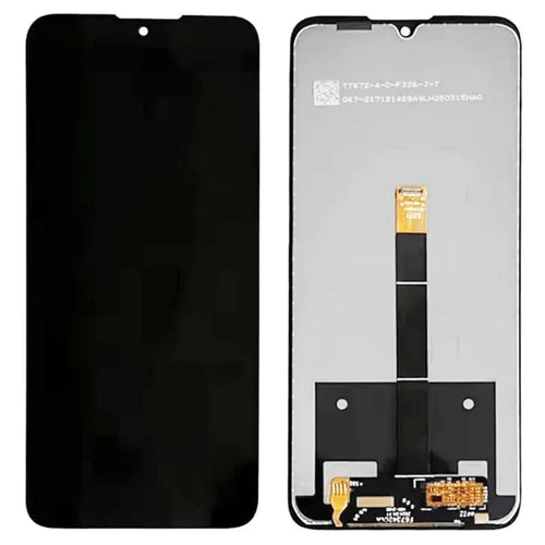 For Cubot KingKong Power 3 Grade B LCD Screen and Digitizer Assembly Part (Without Logo) - 1