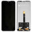 For Cubot KingKong Power 3 Grade B LCD Screen and Digitizer Assembly Part (Without Logo) - 1