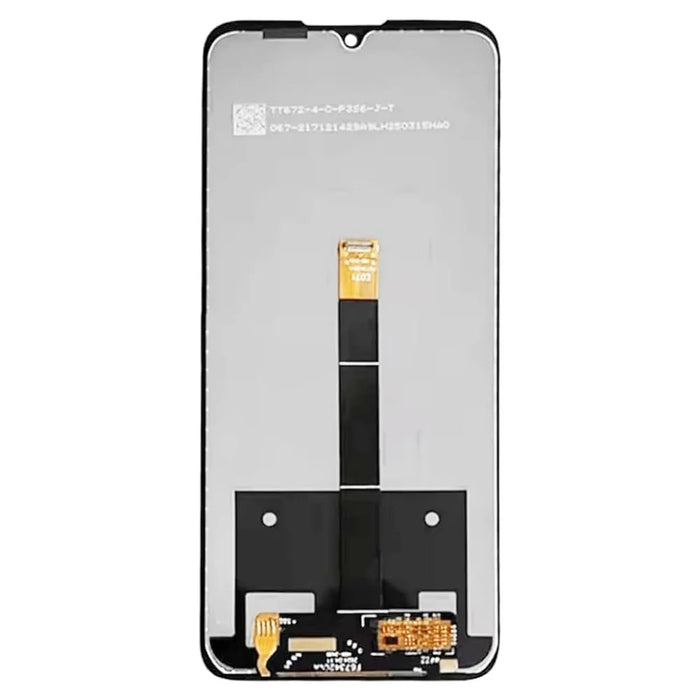 For Cubot KingKong Power 3 Grade B LCD Screen and Digitizer Assembly Part (Without Logo) - 3