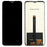 For Cubot KingKong ES Grade B LCD Screen and Digitizer Assembly Part (Without Logo) - 1
