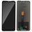 For Cubot KingKong Ace 2 Grade B LCD Screen and Digitizer Assembly Part (Without Logo) - 1
