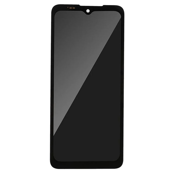 For Cubot KingKong Ace 2 Grade B LCD Screen and Digitizer Assembly Part (Without Logo) - 2