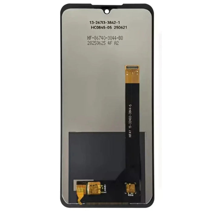 For Cubot KingKong 11 Grade B LCD Screen and Digitizer Assembly Part (Without Logo) - 3