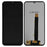 For Cubot KingKong 6 Grade B LCD Screen and Digitizer Assembly Part (Without Logo) - 1