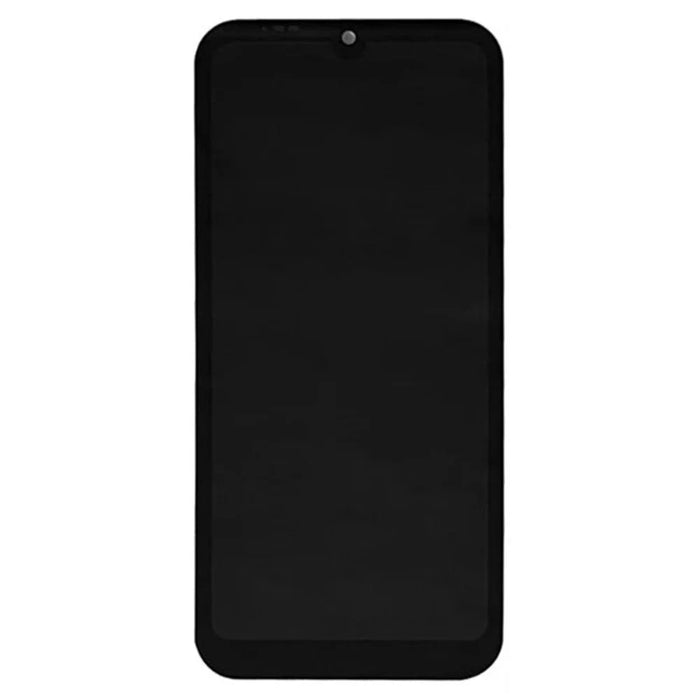 For Cubot KingKong 6 Grade B LCD Screen and Digitizer Assembly Part (Without Logo) - 2