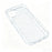 COTECi For iPhone 16 Clear Phone Case AI Camera Cutout Shockproof TPU PC Back Cover - 4