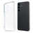 COTECi For Samsung Galaxy S25 Case Shockproof TPU PC Clear Phone Cover - 1
