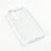 COTECi For Samsung Galaxy S25 Case Shockproof TPU PC Clear Phone Cover - 2