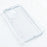 COTECi For Samsung Galaxy S25 Ultra Case Shockproof TPU PC Clear Phone Cover - 3