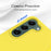 For Samsung Galaxy S23 Biodegradable Wheat Straw+TPU Cell Phone Shell Bump Proof Matte Mobile Phone Case - Green - 5