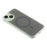 For iPhone 14 / 13 Magnetic Case PC + TPU Drop-Resistant Protective Phone Cover - Grey - 4