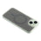 For iPhone 14 / 13 Magnetic Case PC + TPU Drop-Resistant Protective Phone Cover - Grey - 5