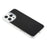 For iPhone 16 Pro Max Magnetic Case PC + TPU Drop-Resistant Protective Phone Cover - Black - 4