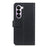 For OnePlus Nord CE6 Lite 5G Case PU Leather Stand Wallet Phone Cover - Black - 7