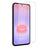 NORTHJO For Samsung Galaxy A27 5G Case Soft TPU Clear Phone Cover with Tempered Glass Screen Protector - Transparent - 3