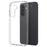 NORTHJO For Samsung Galaxy A27 5G TPU Phone Case Set with Front Screen Protector + Lens Film - Transparent - 2