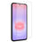 NORTHJO For Samsung Galaxy A27 5G TPU Phone Case Set with Front Screen Protector + Lens Film - Transparent - 3