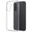 NORTHJO For Samsung Galaxy A27 5G TPU Phone Case with 2Pcs Front Screen Protector + 2Pcs Lens Film - Transparent - 2
