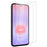 NORTHJO For Samsung Galaxy A37 5G TPU Phone Case with 2Pcs Front Screen Protector + 2Pcs Lens Film - Transparent - 3