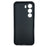 25Pcs For Realme C100i 5G Phone Case 1.2mm TPU Matte Phone Cover - Black - 2