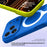 For iPhone 17 Pro Max Magnetic Case Liquid Silicone Anti Scratch Phone Cover with Tempered Glass Screen Protector - Mint Blue - 5