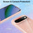 For Google Pixel 11 Pro Magnetic Case Glitter TPU Shockproof Phone Cover with Lanyard - Pink - 2
