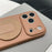 YCADEN For iPhone 17 Pro Magnetic Case with Kickstand TPU Protective Cover Phone Shell - Grass Green - 7