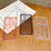 For Samsung Galaxy S26+ Case Cherry Pattern Clear TPU Protective Phone Cover with Card Holder - A730G - 6